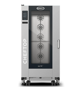 UNOX Cheftop 20 x 2/1 Tray Electric Combi Oven