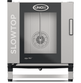 UNOX SlowTop Right Accessory (XEVSC-0711-CRM)