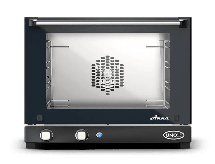 UNOX Anna XF023 4 Tray Electric Convection Oven