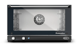 UNOX Domenica XF043-AS 4 Tray Electric Convection Oven