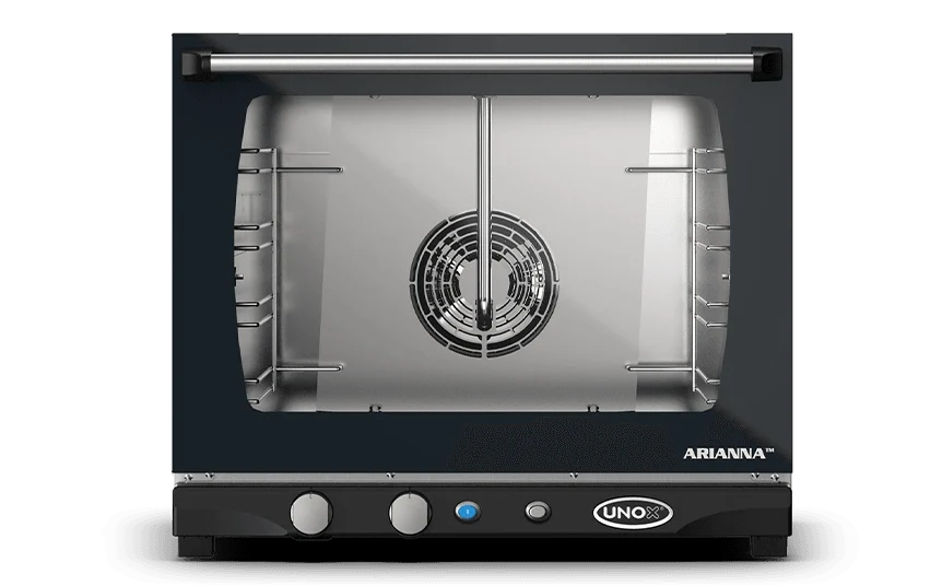 UNOX Arianna XFT133 Electric Convection Oven 3 Tray