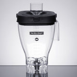Hamilton Beach XHBF1002 — Blender Accessory — 4L Jug for Expeditor HBF1100