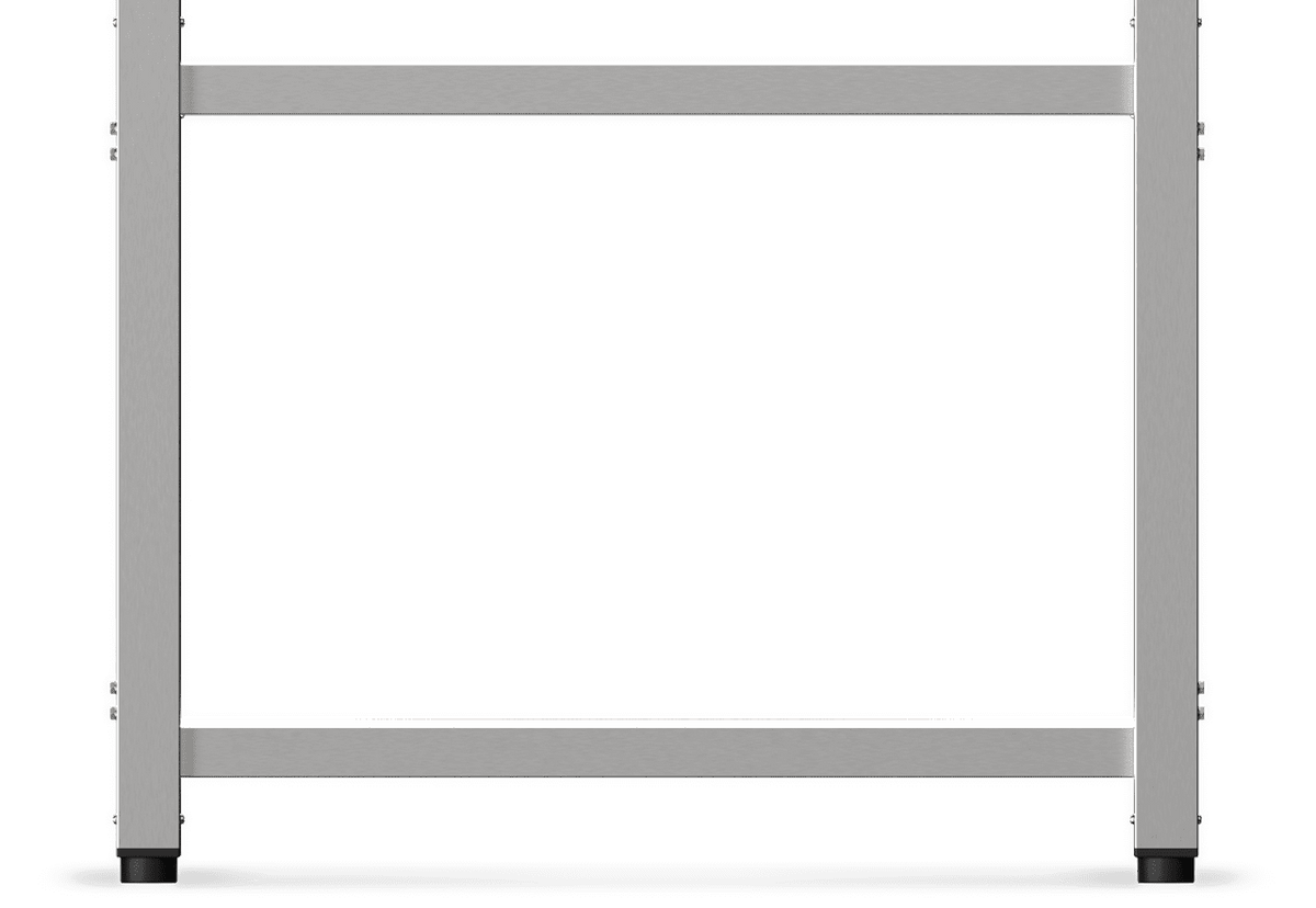 UNOX Open Stand (XR168)