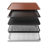 UNOX Cooking Essentials Trays Starter Kit (XUC028)