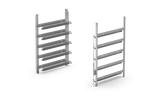 UNOX Lateral Supports for Ovens and Proofers (XUC065)
