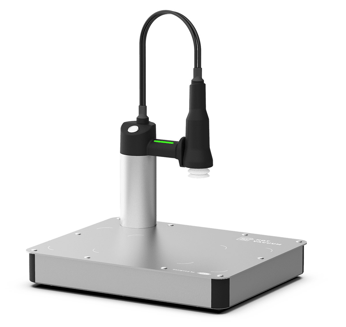 UNOX Multi.Day Hot Vacuum (XUC135)