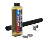 UNOX Single Unit Installation Kit & Detergent (XUC199-DRU)