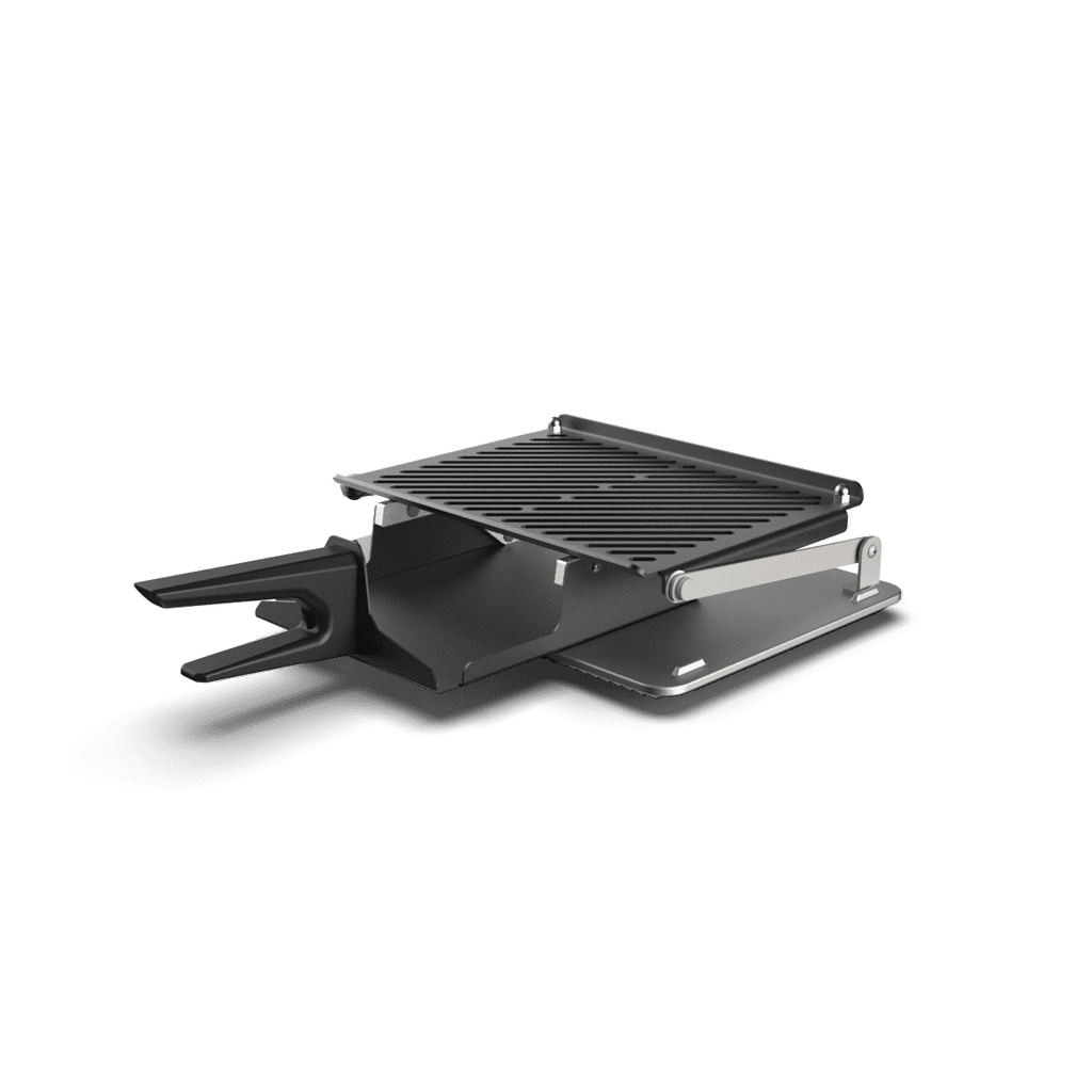 UNOX SPEED.Marks Ribbed Non-Stick Plate (XUC272)