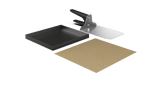 UNOX Start.Cook Speed.Compact Eco Kit (XUC292)