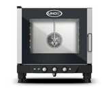 UNOX Cheflux XV393 5 Tray GN 1/1 Electric Convection Oven