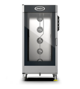 UNOX Cheflux 20 Tray GN 2/1 Electric Convection Oven