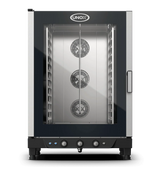 UNOX Cheflux XV893 12 Tray GN 1/1 Electric Convection Oven