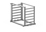 UNOX Tray Holder Basket (XWDBA-0611)