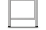 UNOX Intermediate Open Stand with Lateral Supports (XWKRT-06HS-M)