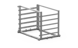 UNOX Tray Holder Basket (XWLBA-05EU)