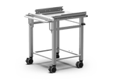 UNOX Tray Holder Basket Trolley (XWLYA-00EU)