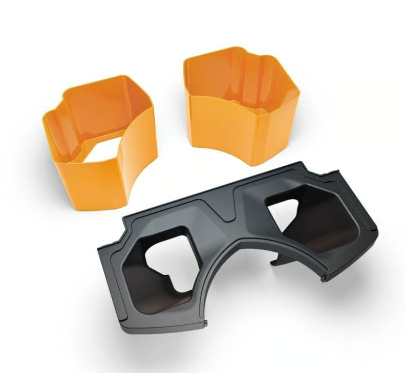 Zumex Through-Counter Kit for Versatile Pro