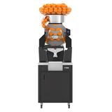 Zumex SPEED S+ Plus SLIM All-in-One Citrus Juicer