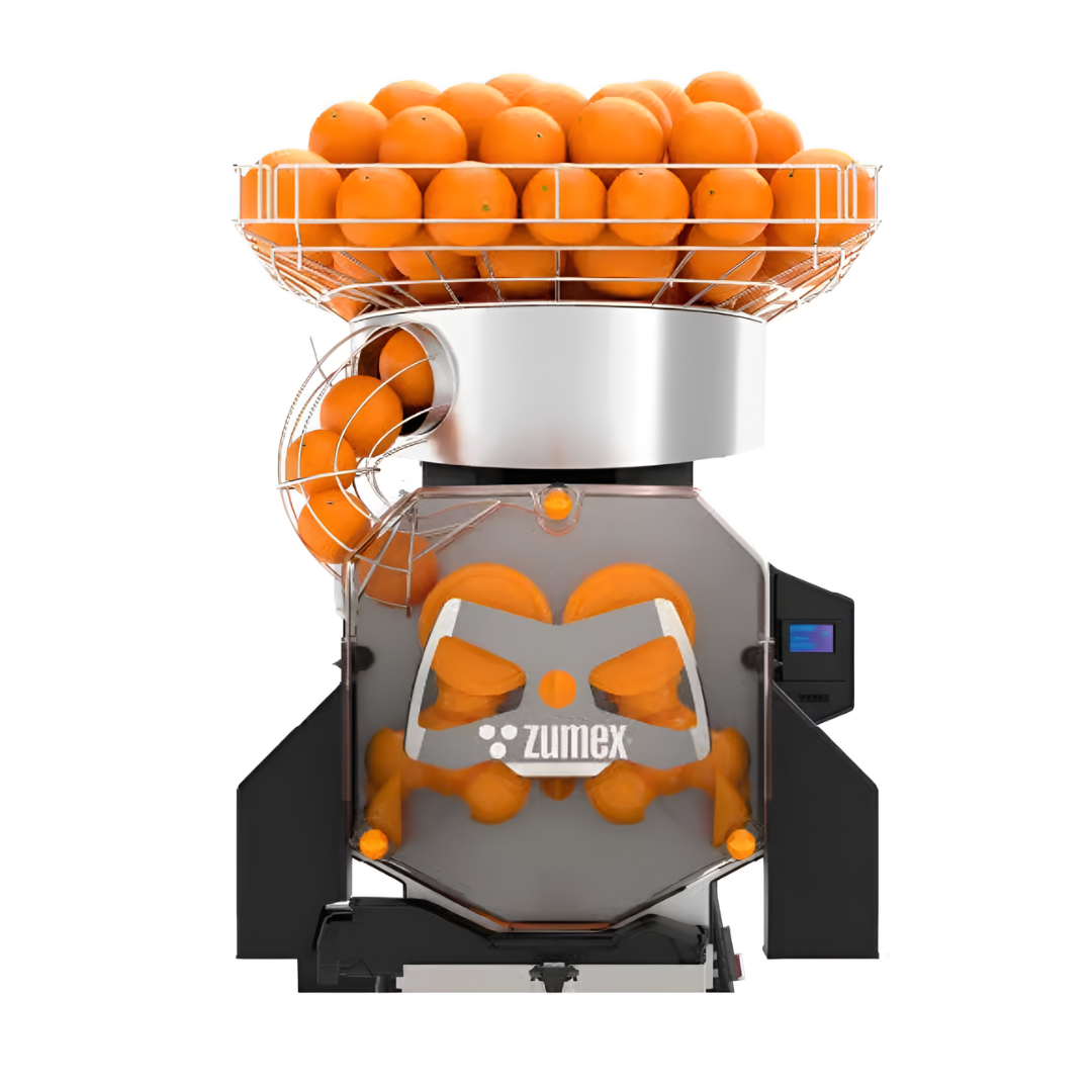 Zumex SPEED S+ Plus SLIM All-in-One Citrus Juicer