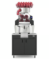 Zumex SPEED Pomegranate Juicer - Podium