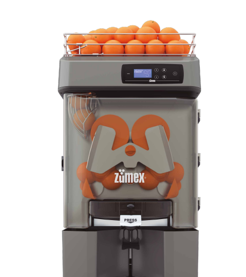 Zumex VERSATILE Pro All-in-One Citrus Juicer