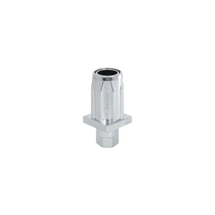 3monkeez FH-27 Zinc Adjustable Hex Foot I 32mm