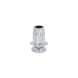 3monkeez FH-30 Adjustable Flanged Foot I 32mm