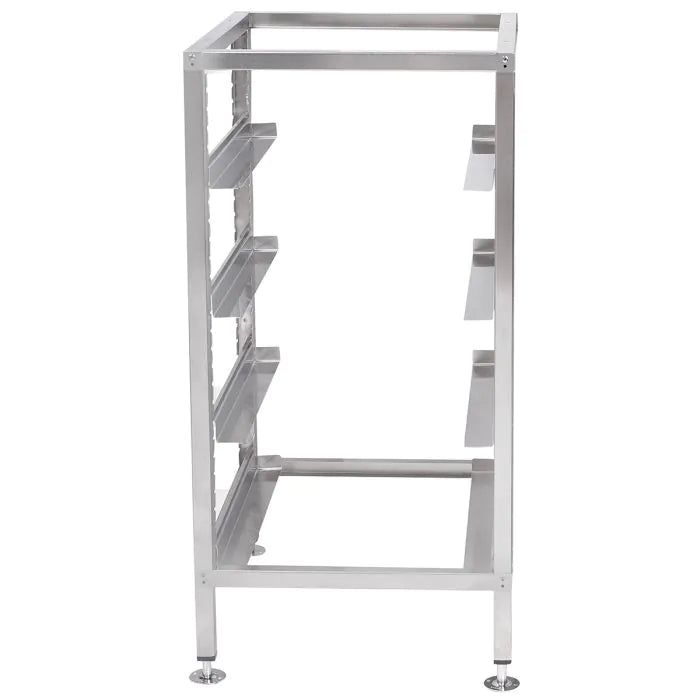 3monkeez BRK-C Adjustable Glass Rack Kit