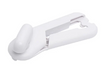 ADC6007 - Ai De Chef Super Can Opener-S/S Cutter W/Plastic Handle (Sold in sets of 4)