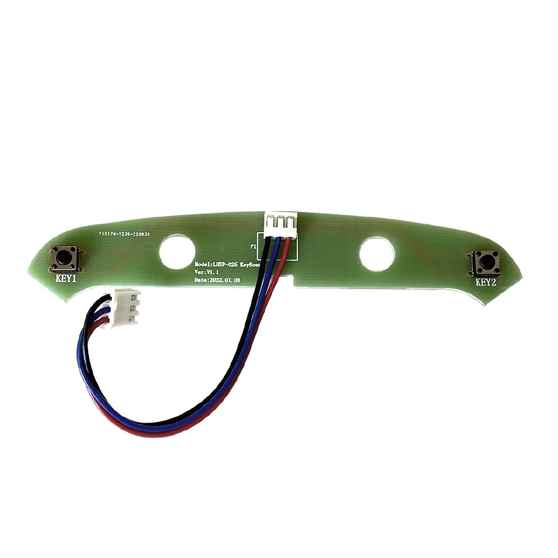 Apuro Switch Circuit Board for FU476-A (B2B) – Sibley Catering Equipment