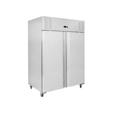 Airex AXF.URGN.2 Upright Freezer 2 Door Upright Freezer 2 Door Upright Freezer Commercial