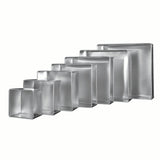 Cake Tin Square (9)