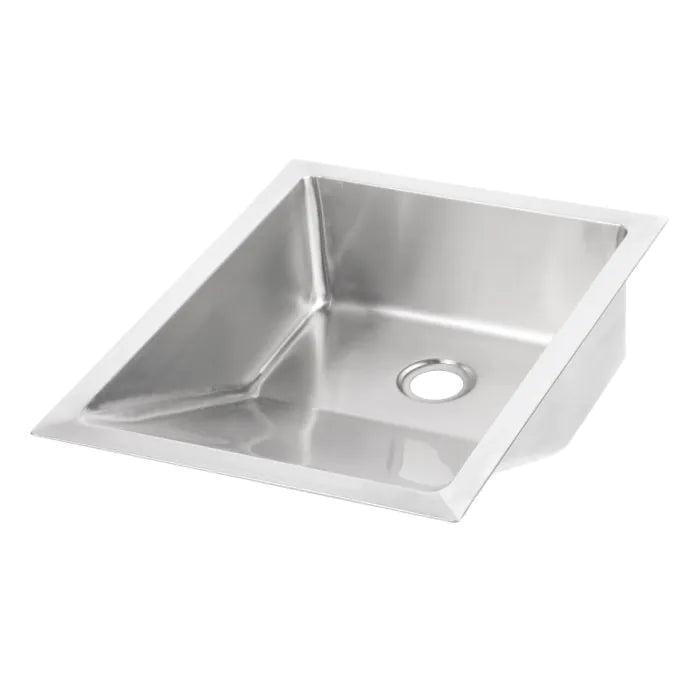 3monkeez M-BB-1-C Drop In Baby Bath