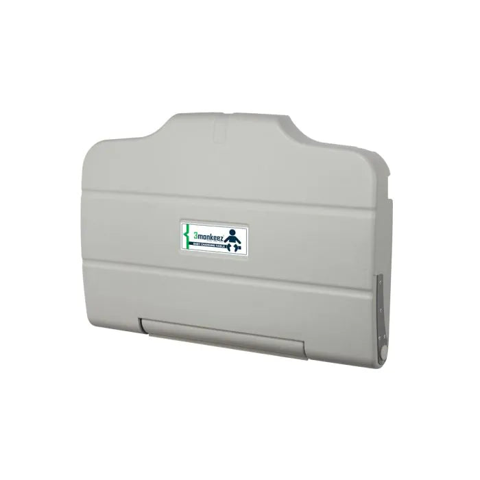 3monkeez WA-BCS-H Baby Change Station