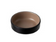 828121-BE - Stackable Sauce Dish - 76mm - COU COU Melamine (Set of 6)