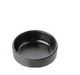 828121-BE - Stackable Sauce Dish - 76mm - COU COU Melamine (Set of 6)