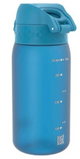 IONI8RF350BLU - Ion8 Pod Recyclon Water Bottle 350ml (Sold in sets of 6)