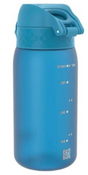 IONI8RF350BLU - Ion8 Pod Recyclon Water Bottle 350ml (Sold in sets of 6)