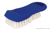 Trenton 150mm Colour-Coded Kitchen Scrubbing Brush (Multi-Colour)