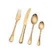 SR50858 - Stanley Rogers Bolero Gold 16Pc Cutlery Set (Sold in sets of