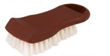 Trenton 150mm Colour-Coded Kitchen Scrubbing Brush (Multi-Colour)