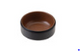 828111-BE - Stackabke Dish - 58mm/30ml - COU COU Melamine (Set of 6)