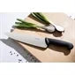 Hygiplas Chef Knife Black 25cm