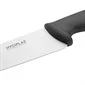 Hygiplas Chef Knife Black 218mm