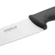 Hygiplas Chef Knife Black 218mm