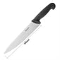 Hygiplas Chef Knife Black 218mm