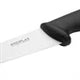 Hygiplas Chef Knife Black 15.5cm
