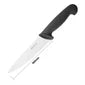 Hygiplas Chef Knife Black 15.5cm
