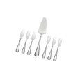 SR50617 - Stanley Rogers Chelsea Cake Serving 7 Piece Set (Sold in sets of 6)