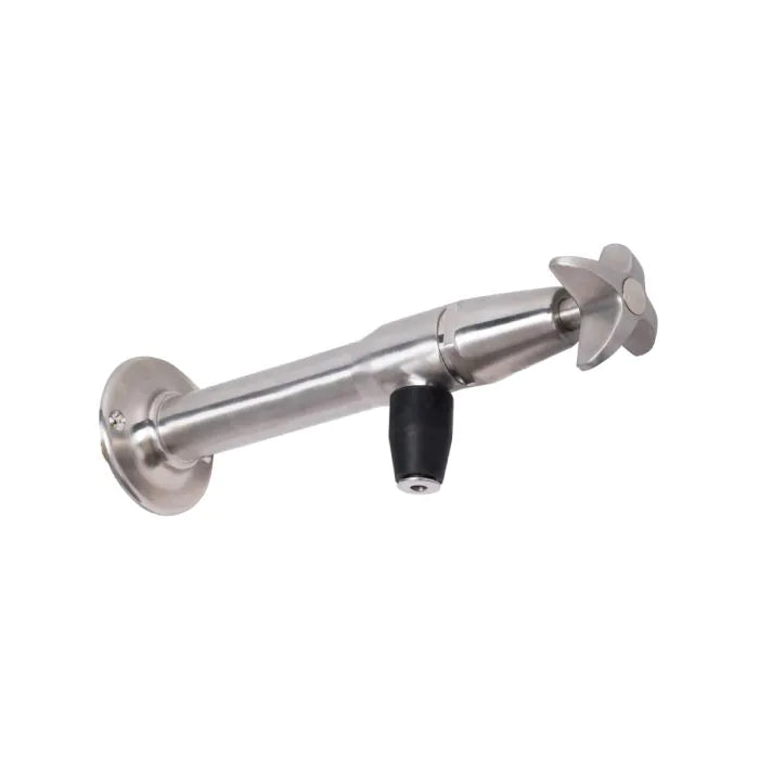 3monkeez T-3MSS-BFC Cam Action Wall Mount Bottle Filler